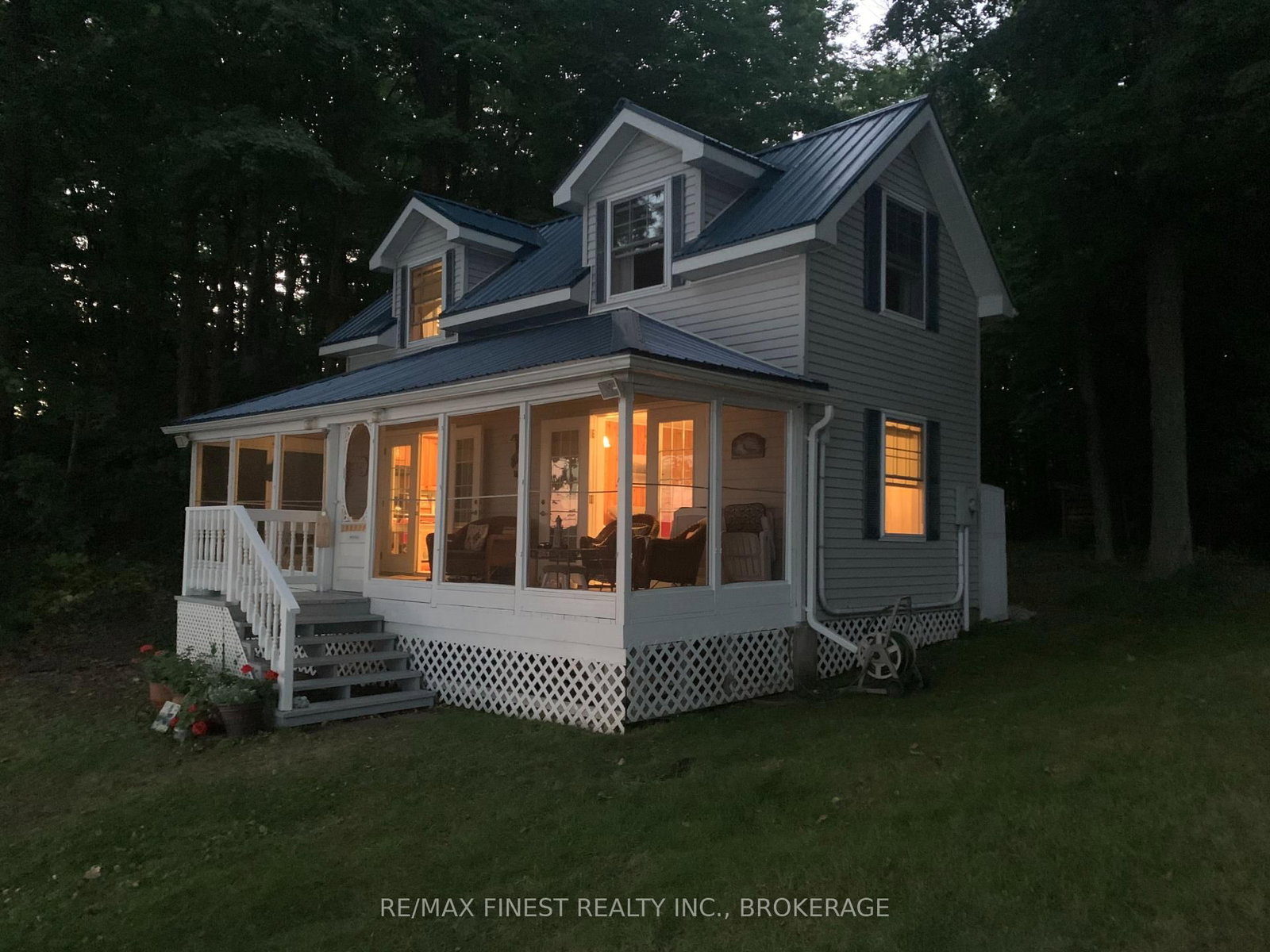 342 North Shore Road • Rideau Lakes, ON photo 2