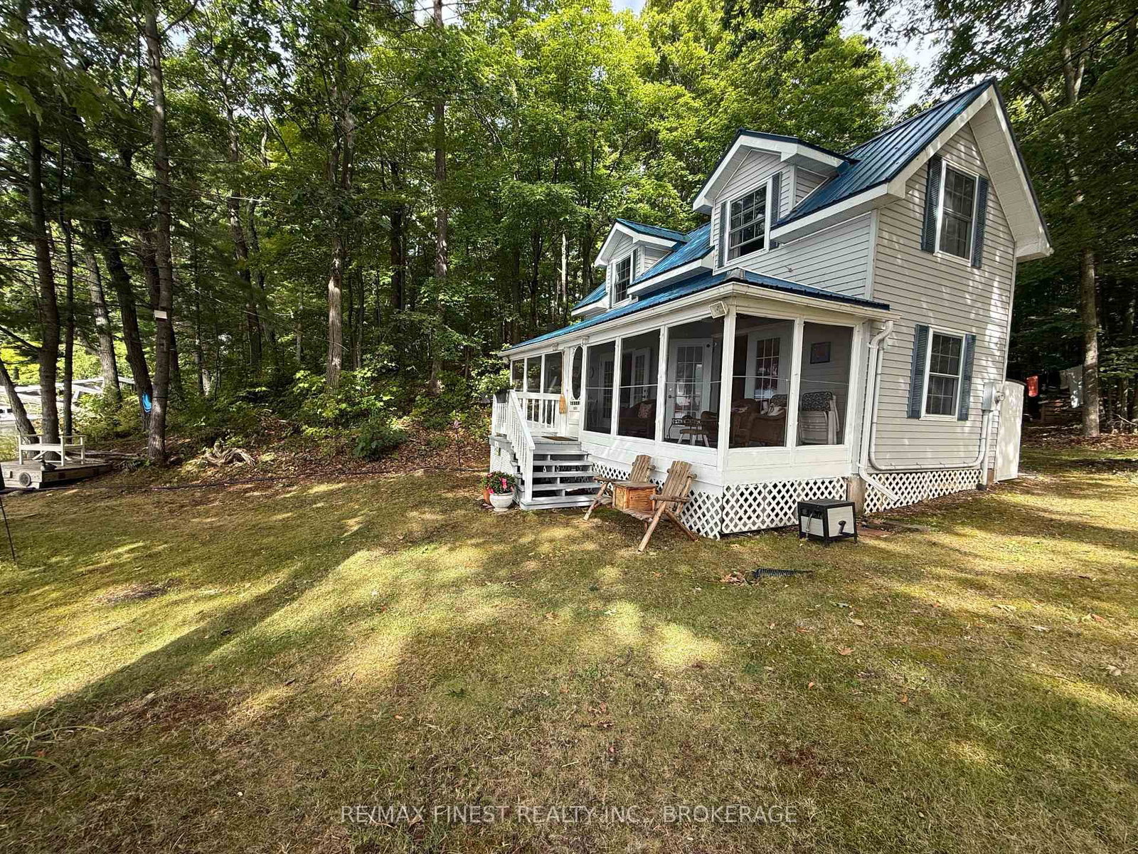 342 North Shore Road • Rideau Lakes, ON photo 3