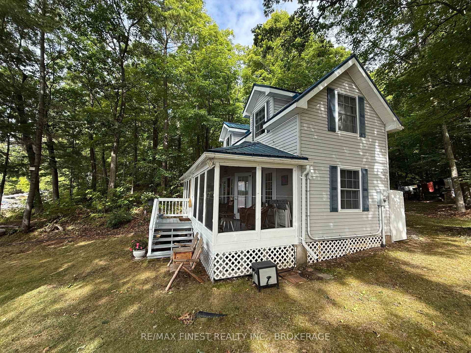 342 North Shore Road • Rideau Lakes, ON photo 36