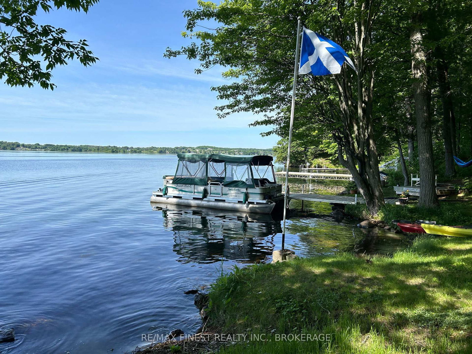 342 North Shore Road • Rideau Lakes, ON photo 39