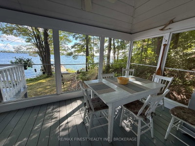 342 North Shore Road • Rideau Lakes, ON photo 6