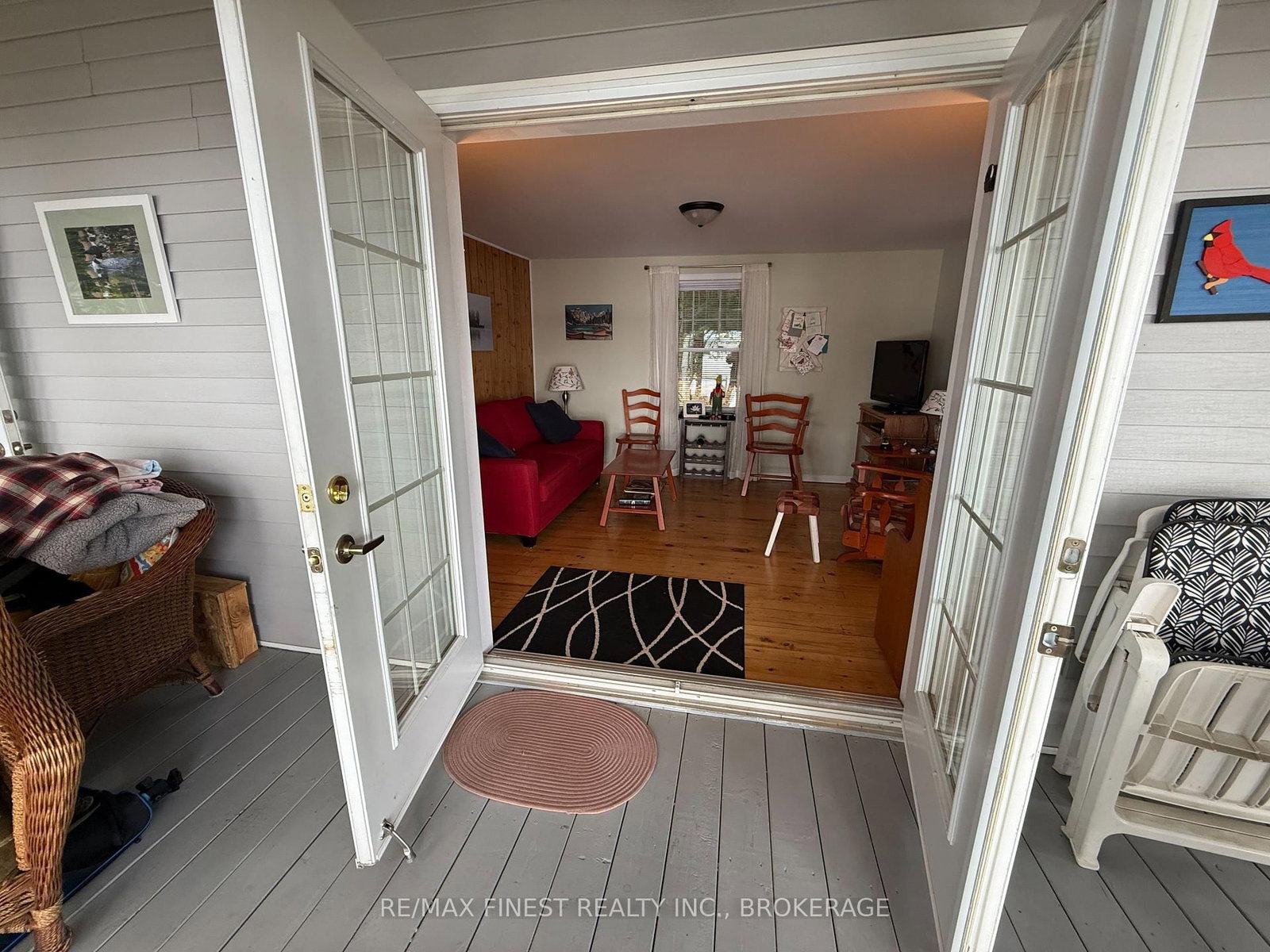 342 North Shore Road • Rideau Lakes, ON photo 7