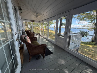 342 North Shore Road • Rideau Lakes, ON photo 9
