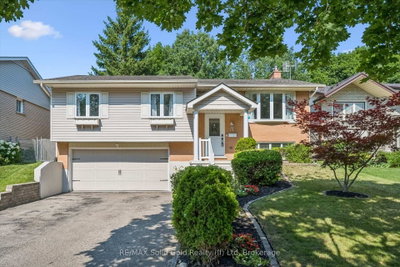 16 Nipigon Street