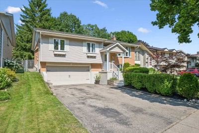 16 Nipigon Street • Kitchener, ON photo 2
