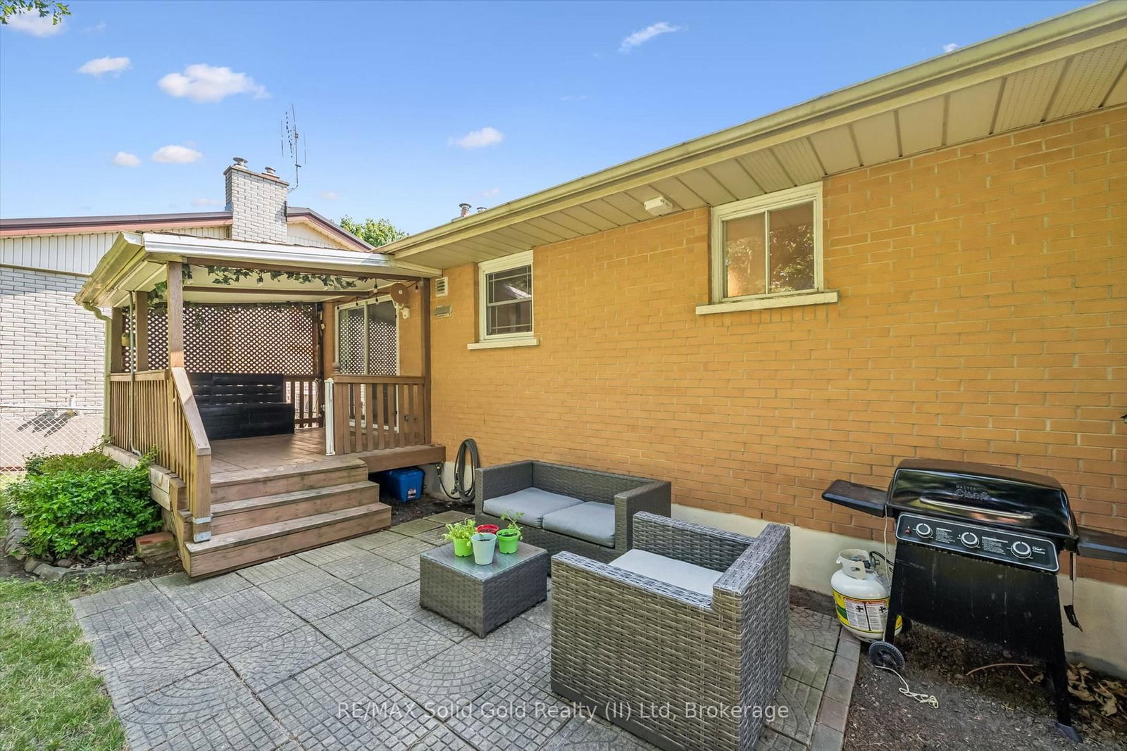 16 Nipigon Street • Kitchener, ON photo 37
