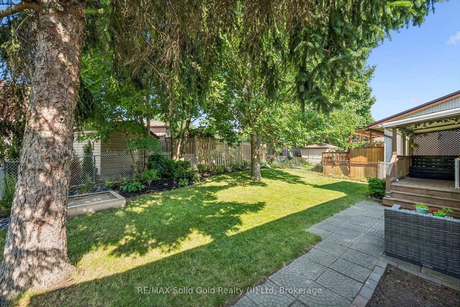 16 Nipigon Street • Kitchener, ON photo 40