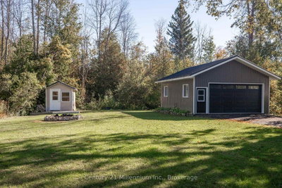 23 Pierce Street N • South Bruce Peninsula, ON photo 8