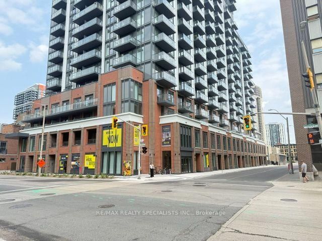 708 - 75 James Street S