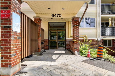 6470 Bilberry Drive • #306 • Ottawa, ON photo 3