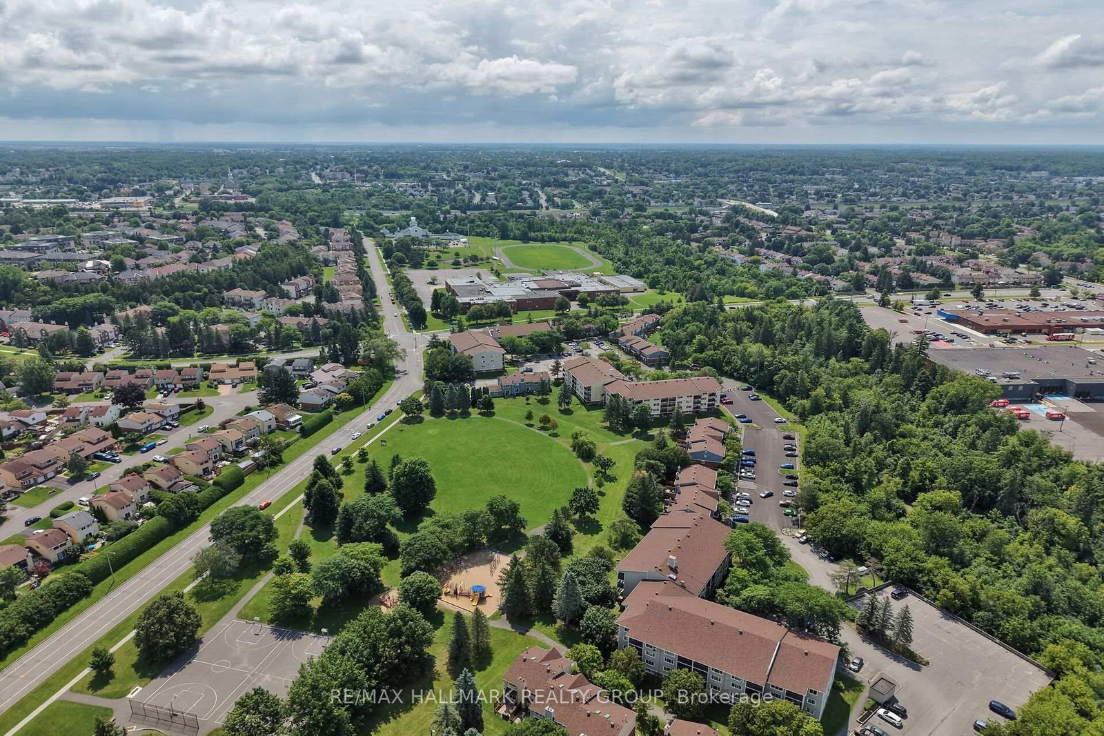 6470 Bilberry Drive • #306 • Ottawa, ON photo 37