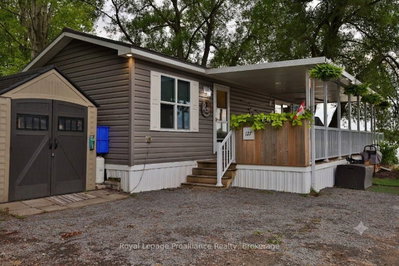 1024 County Road 12 • #127 • Prince Edward County, ON photo 2
