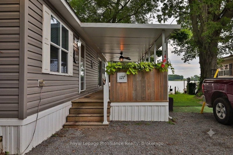 Unit #127 - 1024 County Road 12