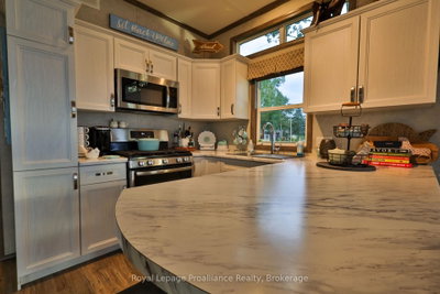 1024 County Road 12 • #127 • Prince Edward County, ON photo 9