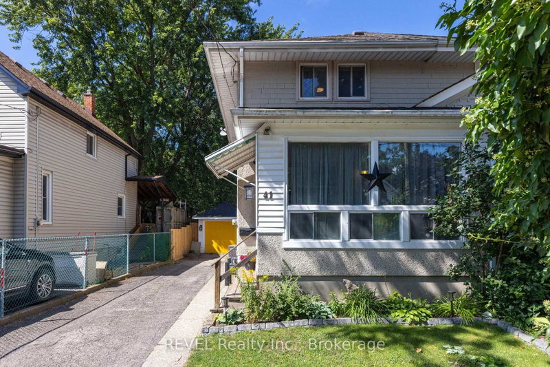41 Ottawa Street