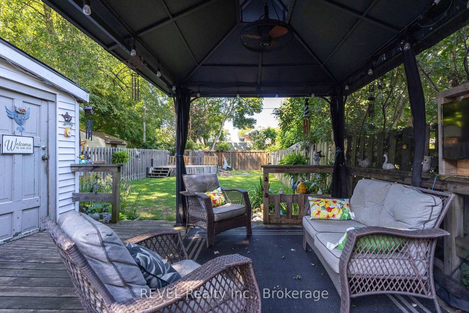 41 Ottawa Street • St. Catharines, ON photo 27