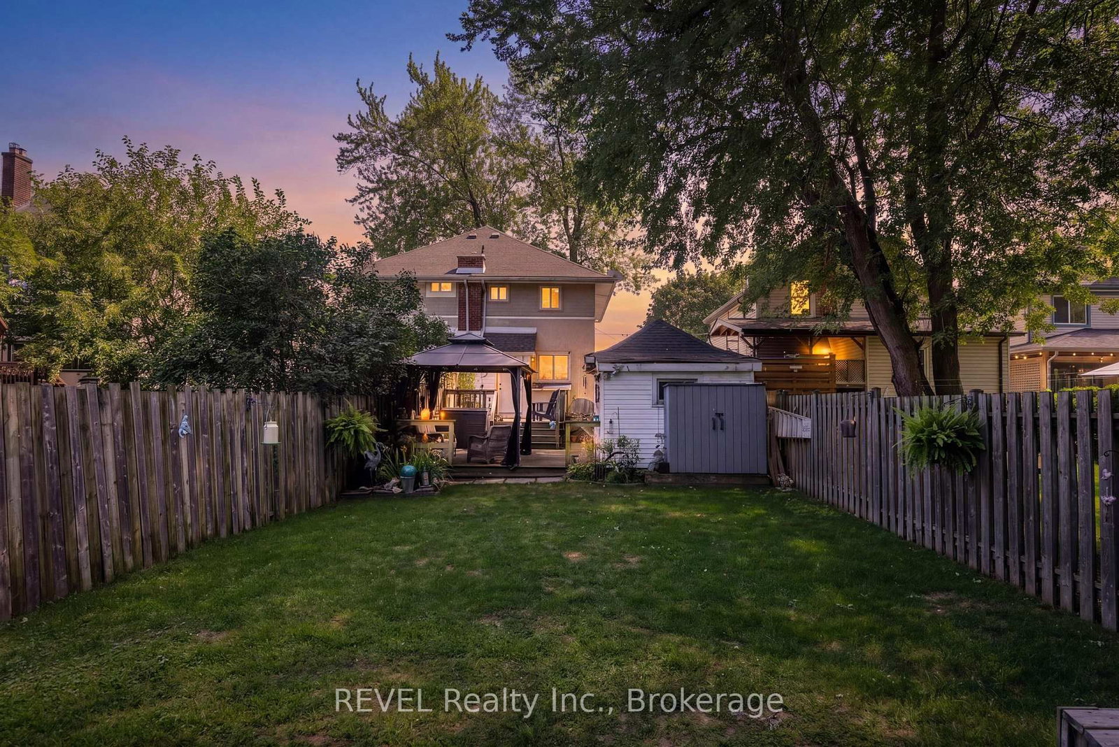 41 Ottawa Street • St. Catharines, ON photo 31