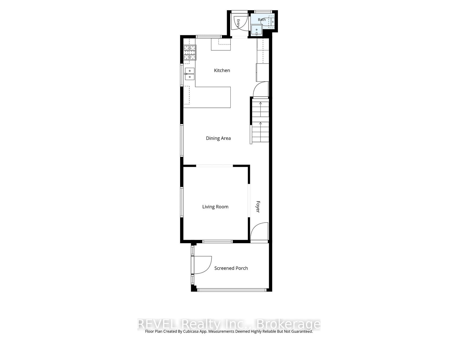 41 Ottawa Street • St. Catharines, ON photo 37