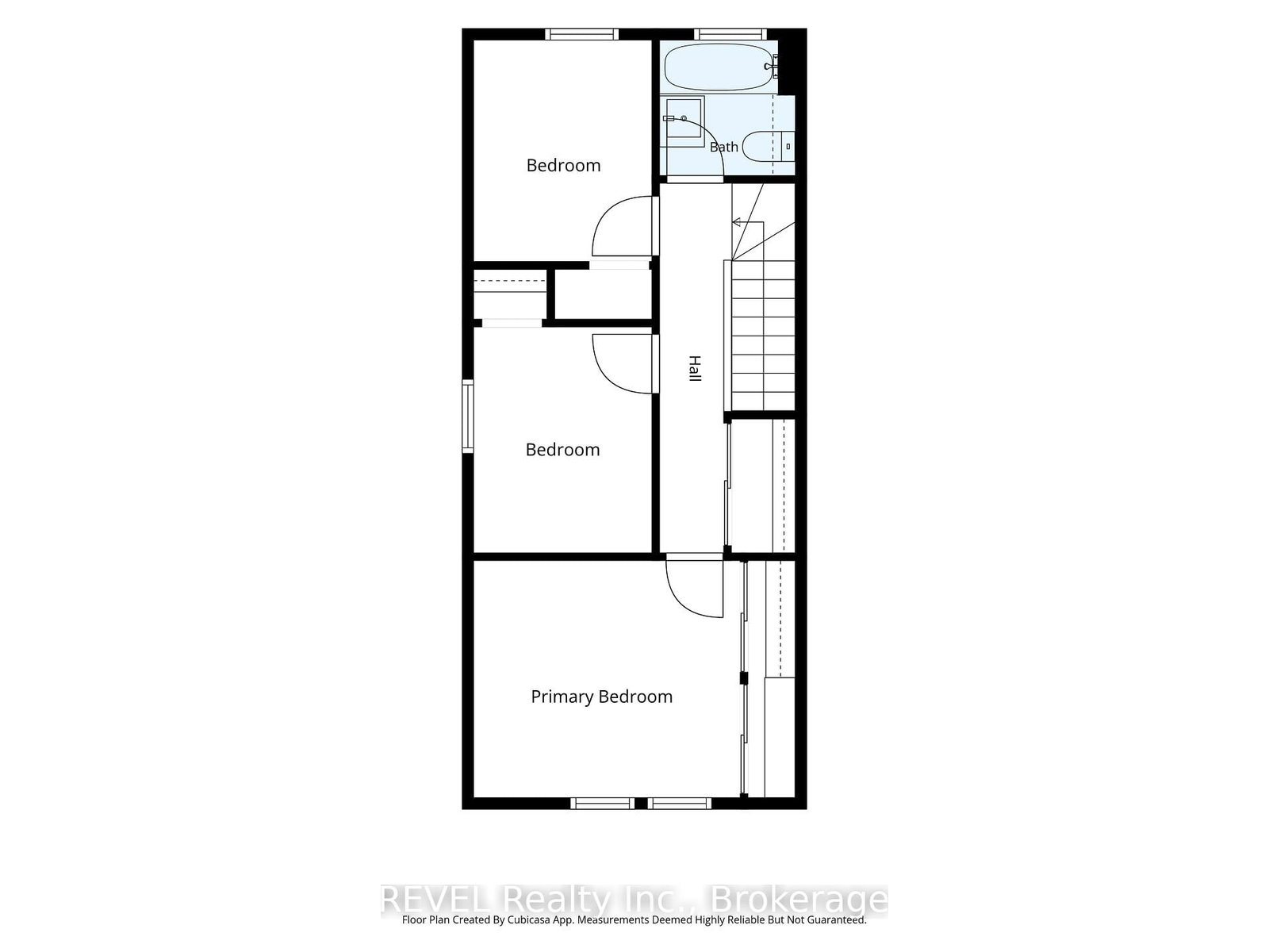 41 Ottawa Street • St. Catharines, ON photo 38