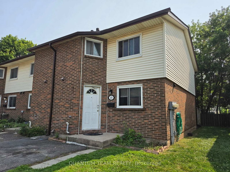49 - 5982 Dunn Street