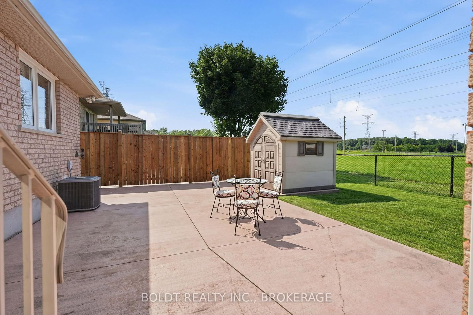 9 Nicholas Drive • St. Catharines, ON photo 29