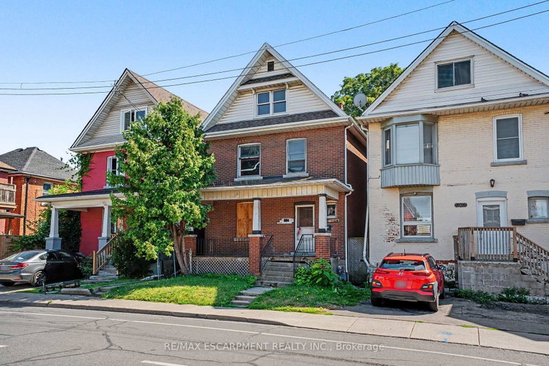 808 Cannon Street E