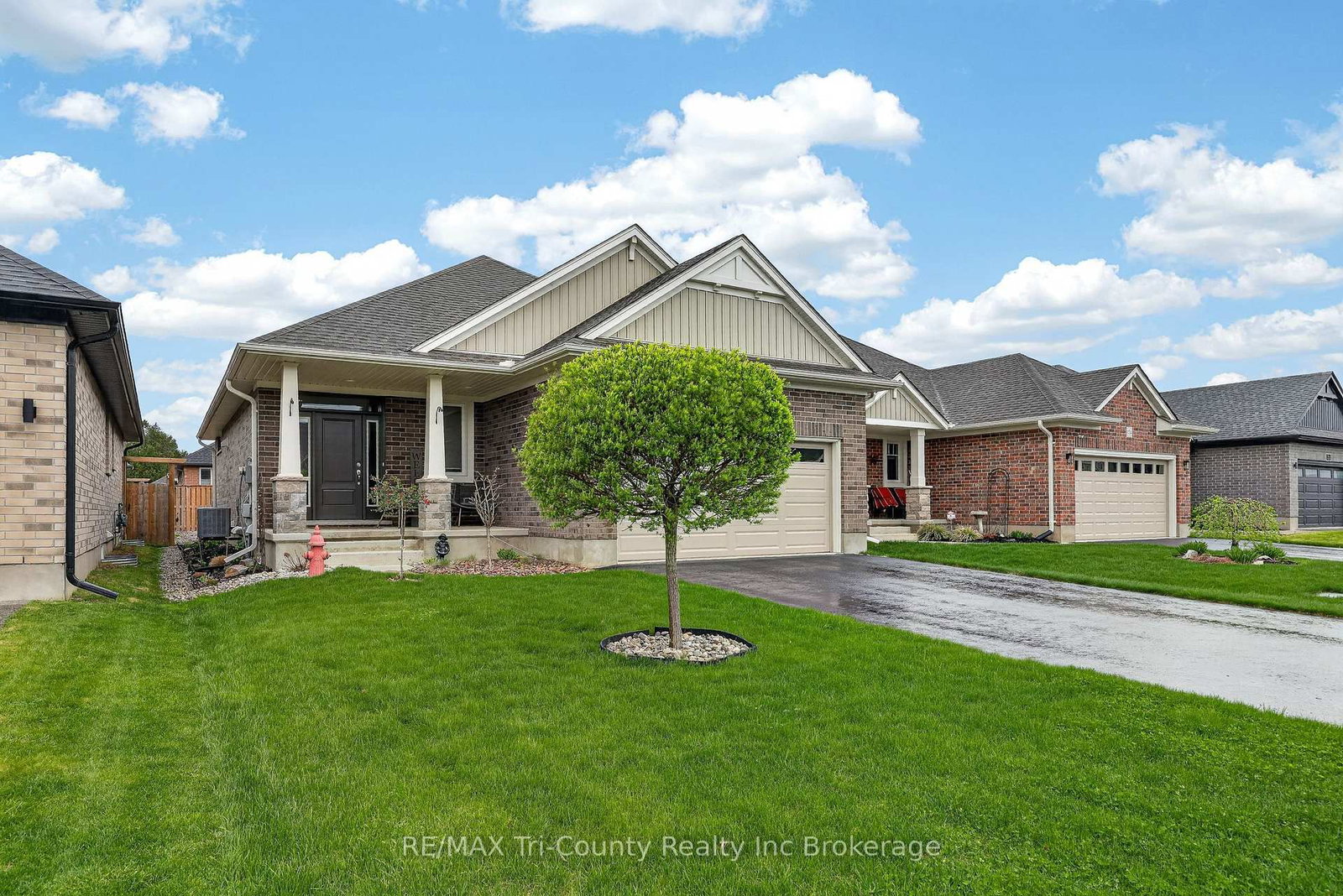 150 Denrich Avenue • Tillsonburg, ON photo 39
