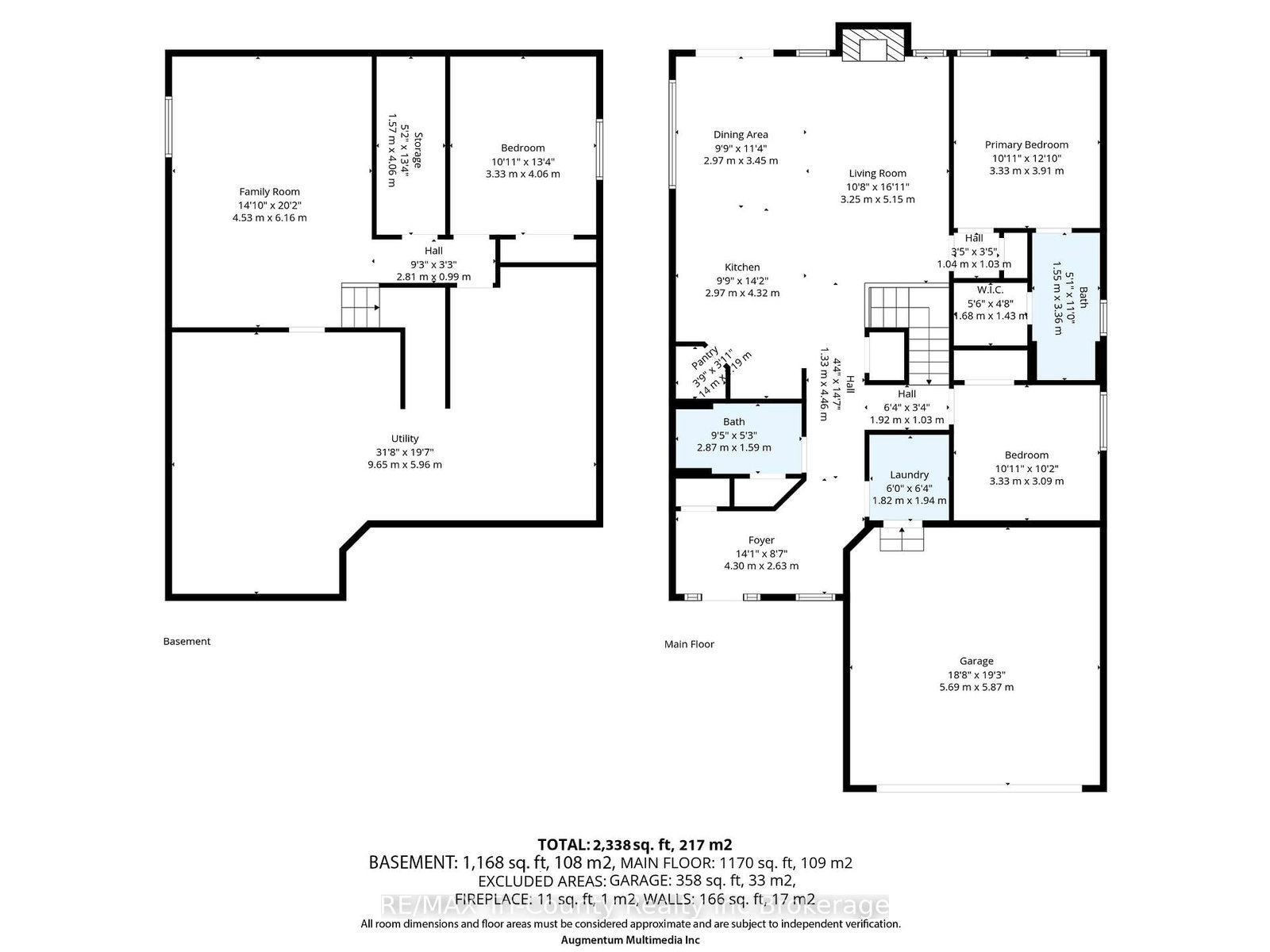 150 Denrich Avenue • Tillsonburg, ON photo 42