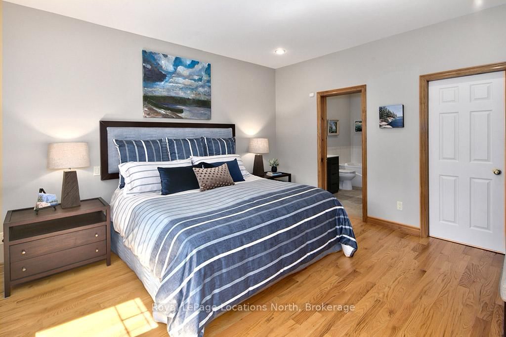 166 Sunset Boulevard • Blue Mountains, ON photo 15