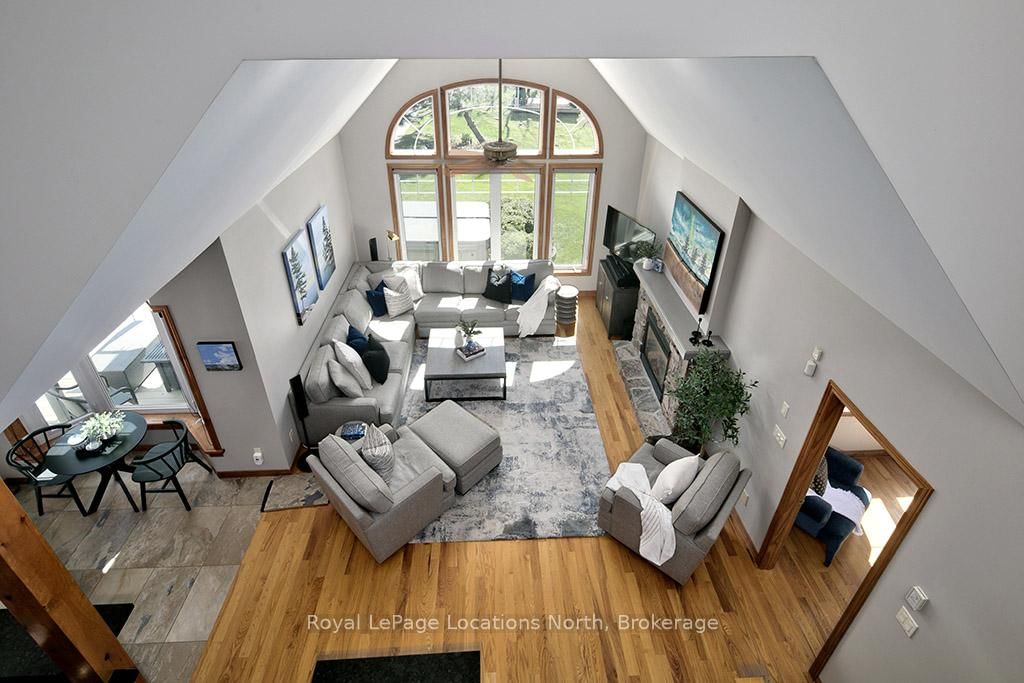 166 Sunset Boulevard • Blue Mountains, ON photo 21