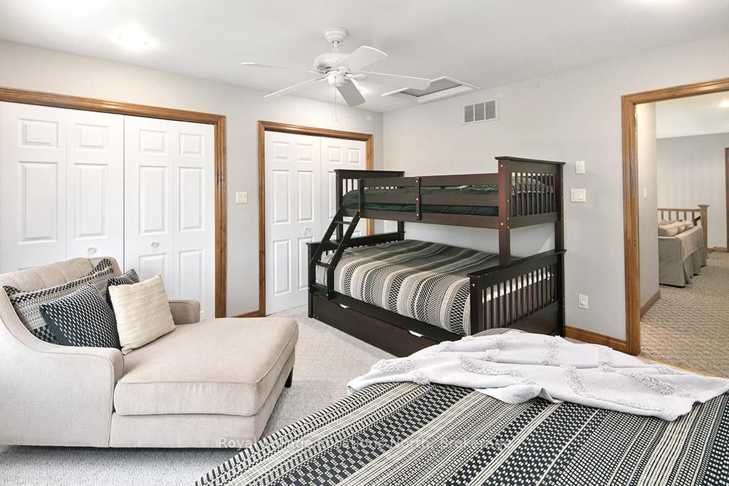 166 Sunset Boulevard • Blue Mountains, ON photo 25