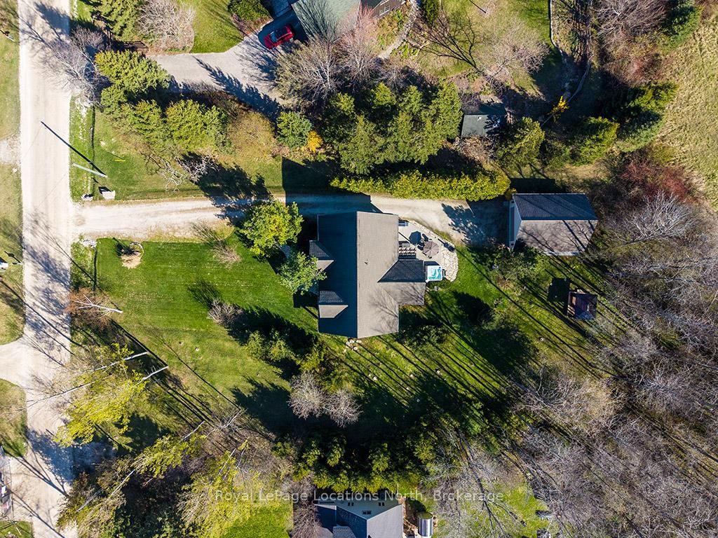 166 Sunset Boulevard • Blue Mountains, ON photo 30