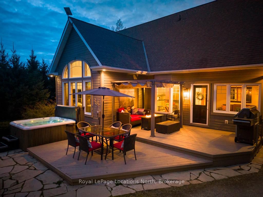 166 Sunset Boulevard • Blue Mountains, ON photo 34