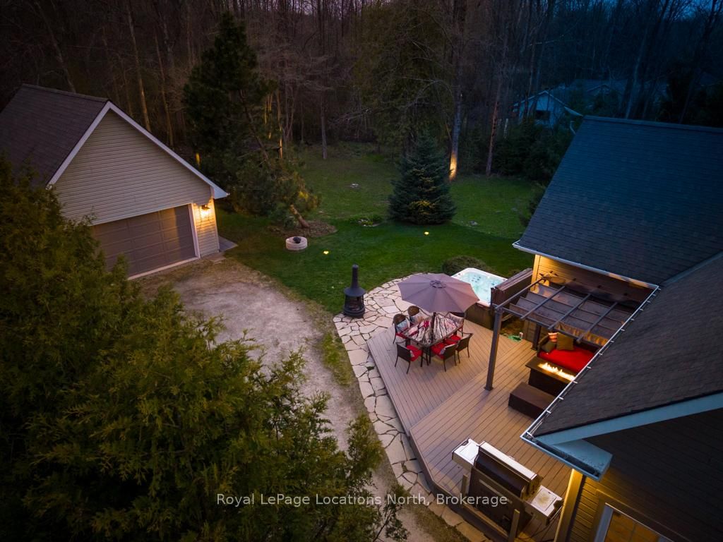 166 Sunset Boulevard • Blue Mountains, ON photo 36
