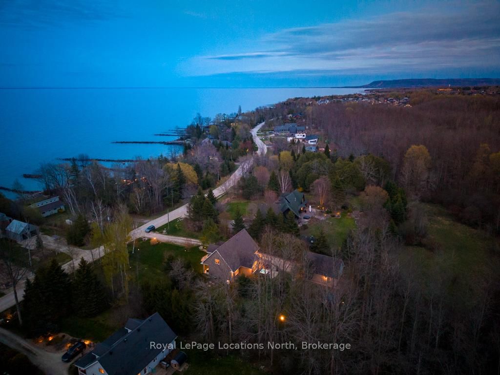 166 Sunset Boulevard • Blue Mountains, ON photo 37