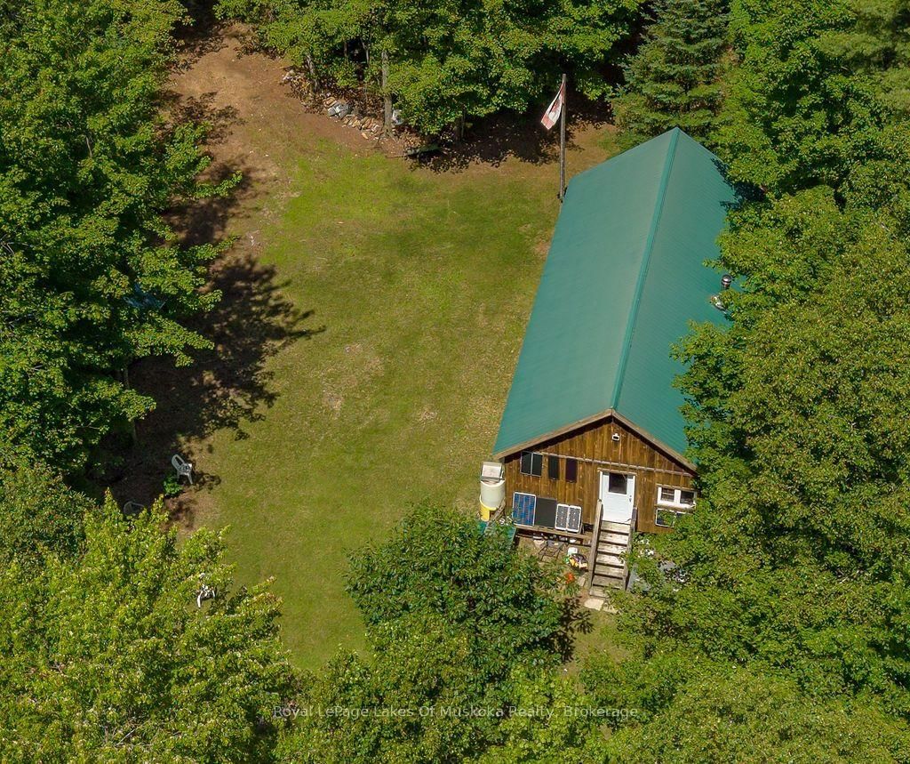 1101 Langford Road • Lake of Bays, ON photo 1