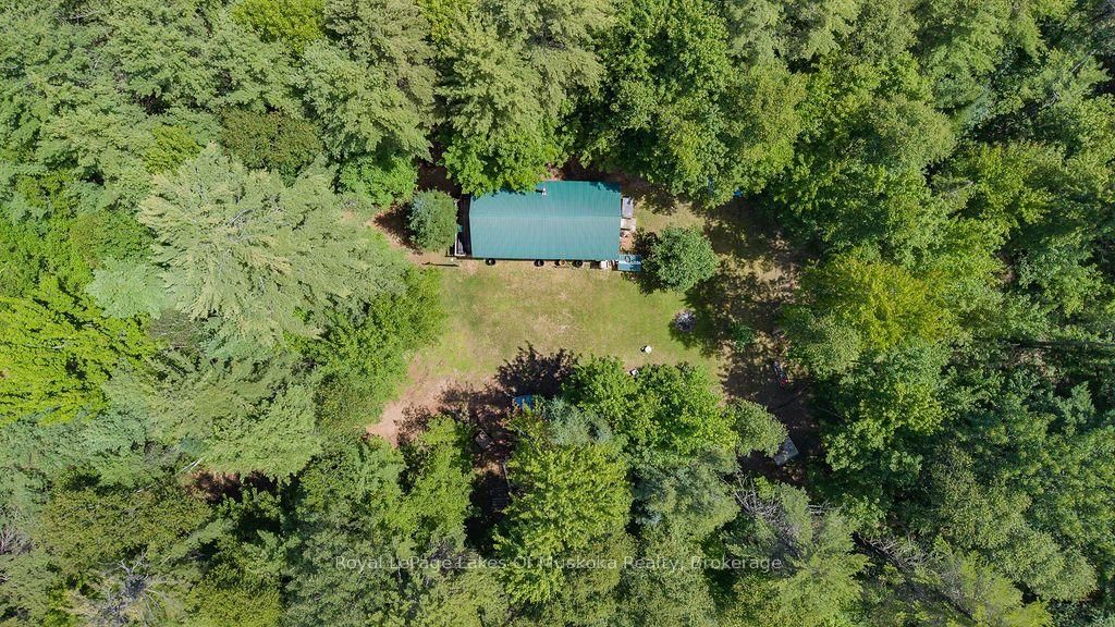 1101 Langford Road • Lake of Bays, ON photo 10
