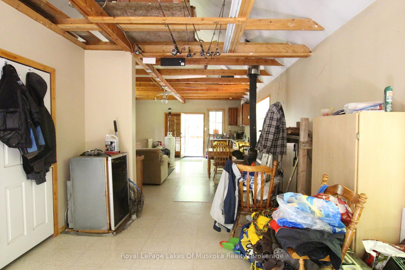 1101 Langford Road • Lake of Bays, ON photo 13