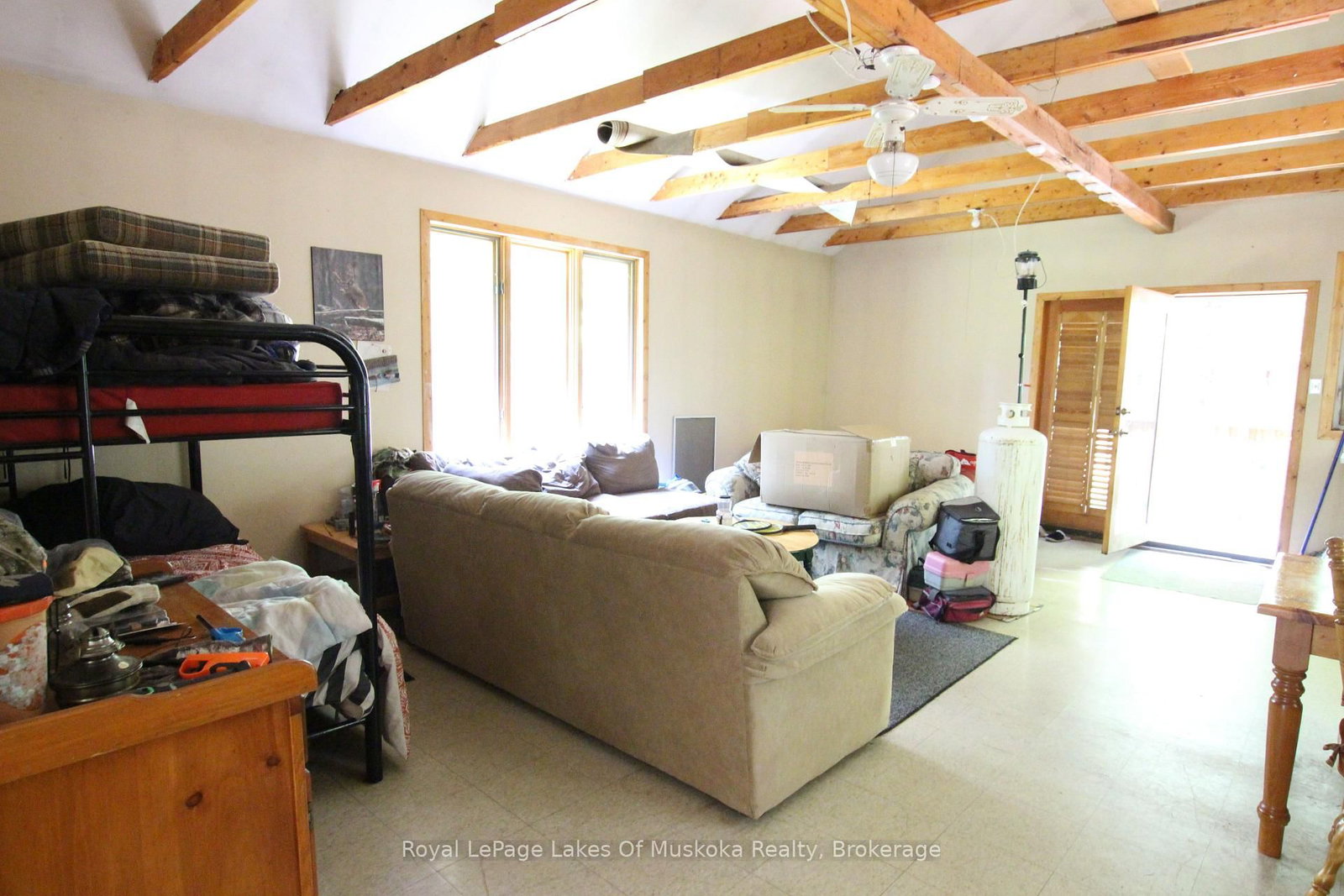 1101 Langford Road • Lake of Bays, ON photo 15