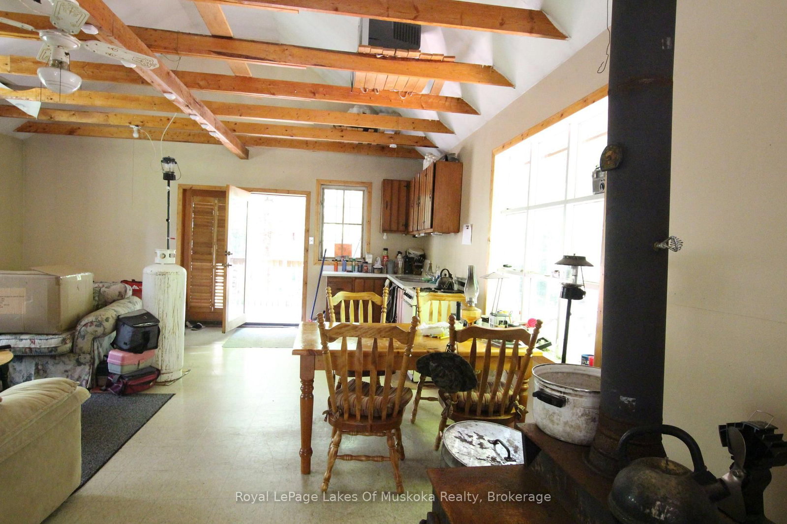 1101 Langford Road • Lake of Bays, ON photo 16