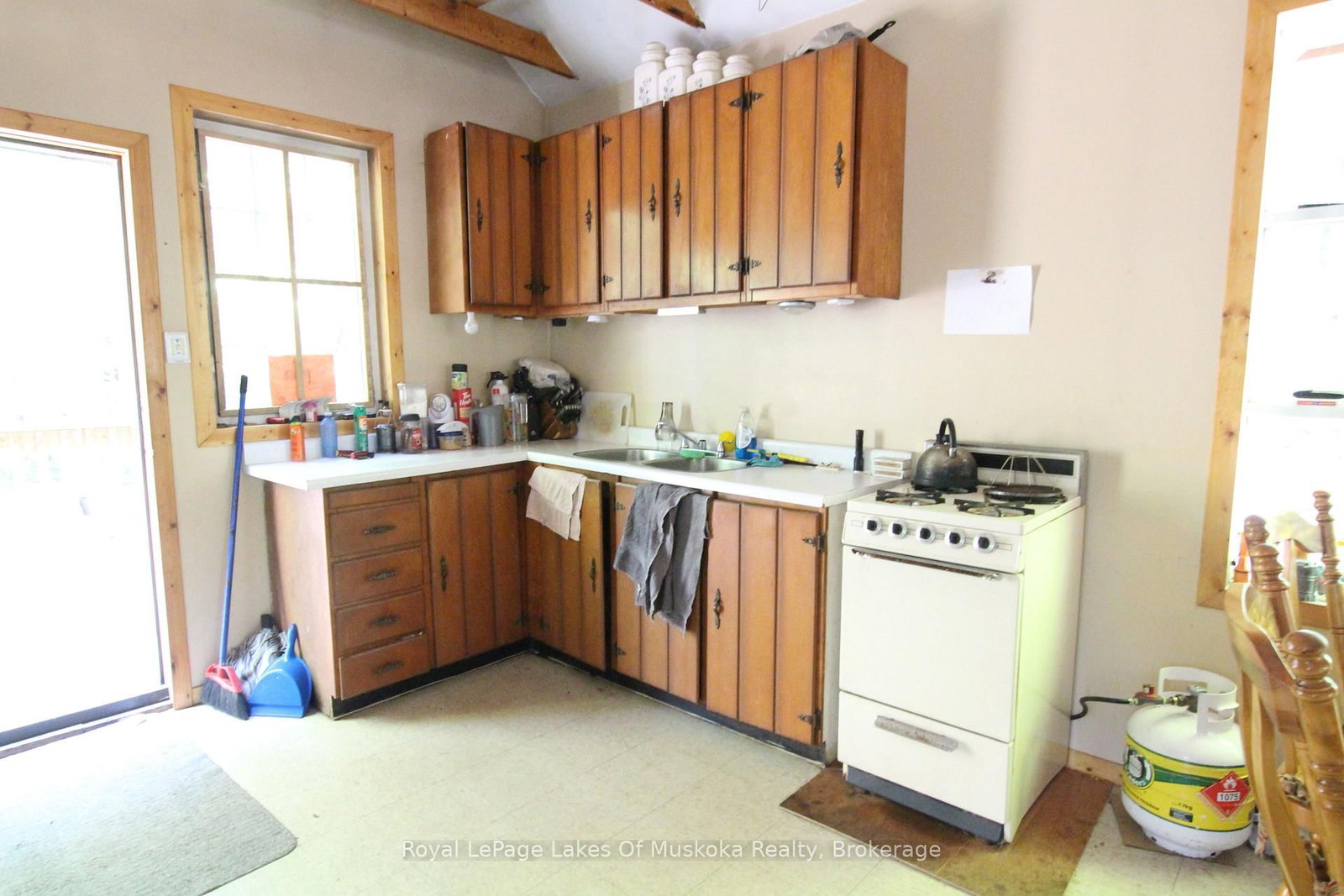 1101 Langford Road • Lake of Bays, ON photo 17