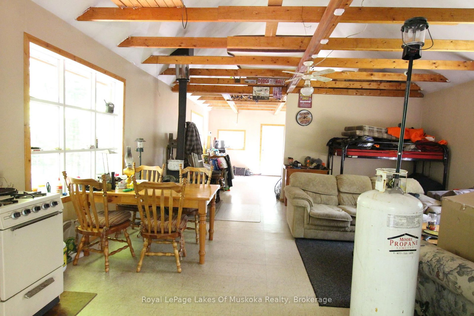 1101 Langford Road • Lake of Bays, ON photo 19