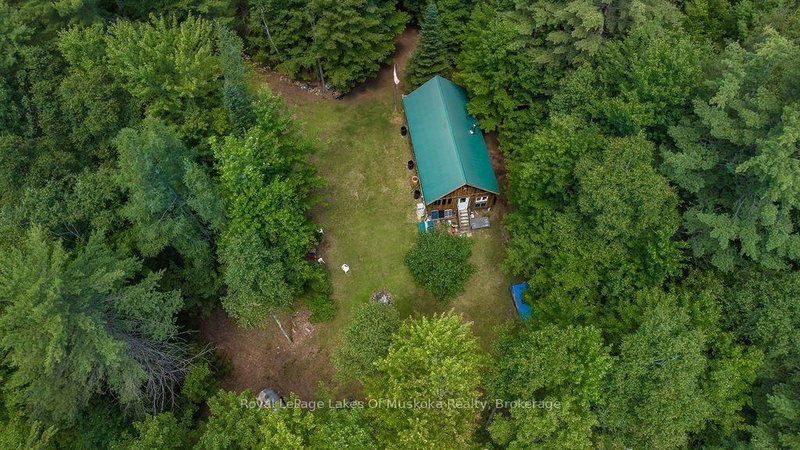1101 Langford Road