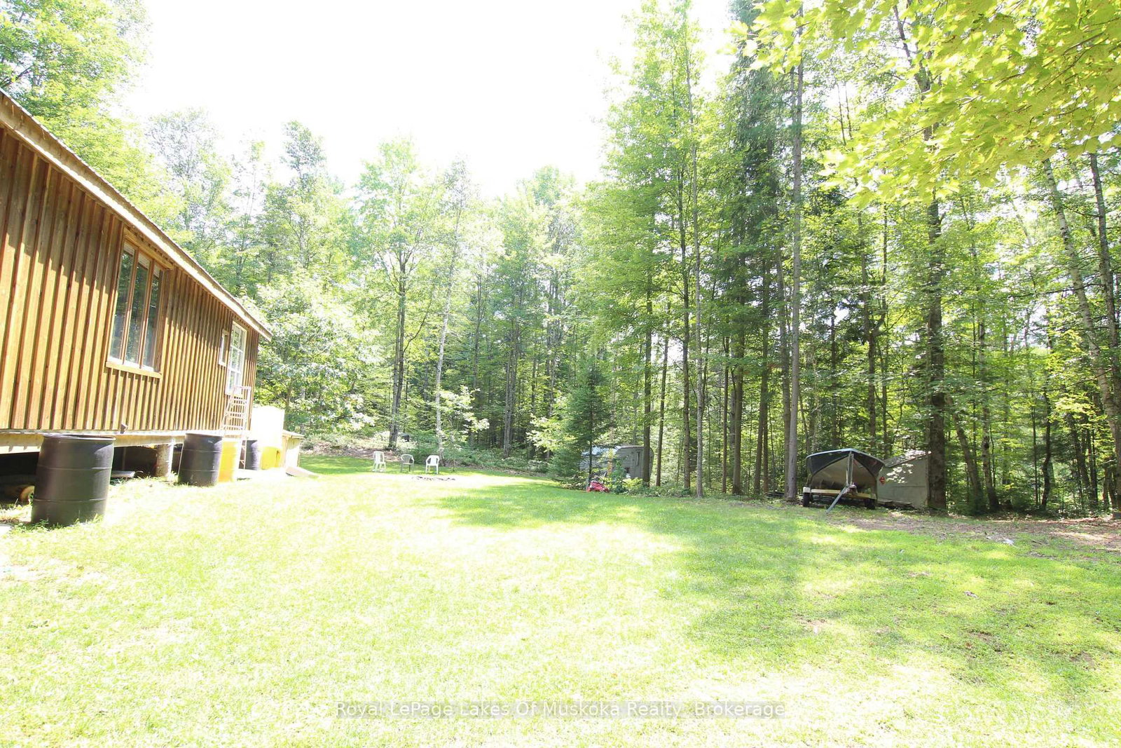 1101 Langford Road • Lake of Bays, ON photo 20