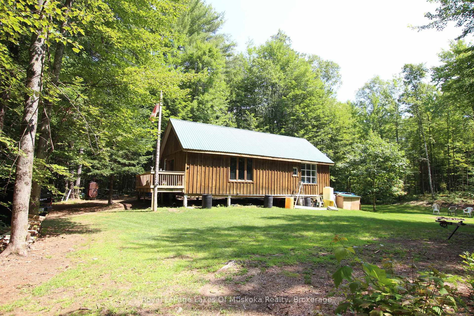 1101 Langford Road • Lake of Bays, ON photo 23