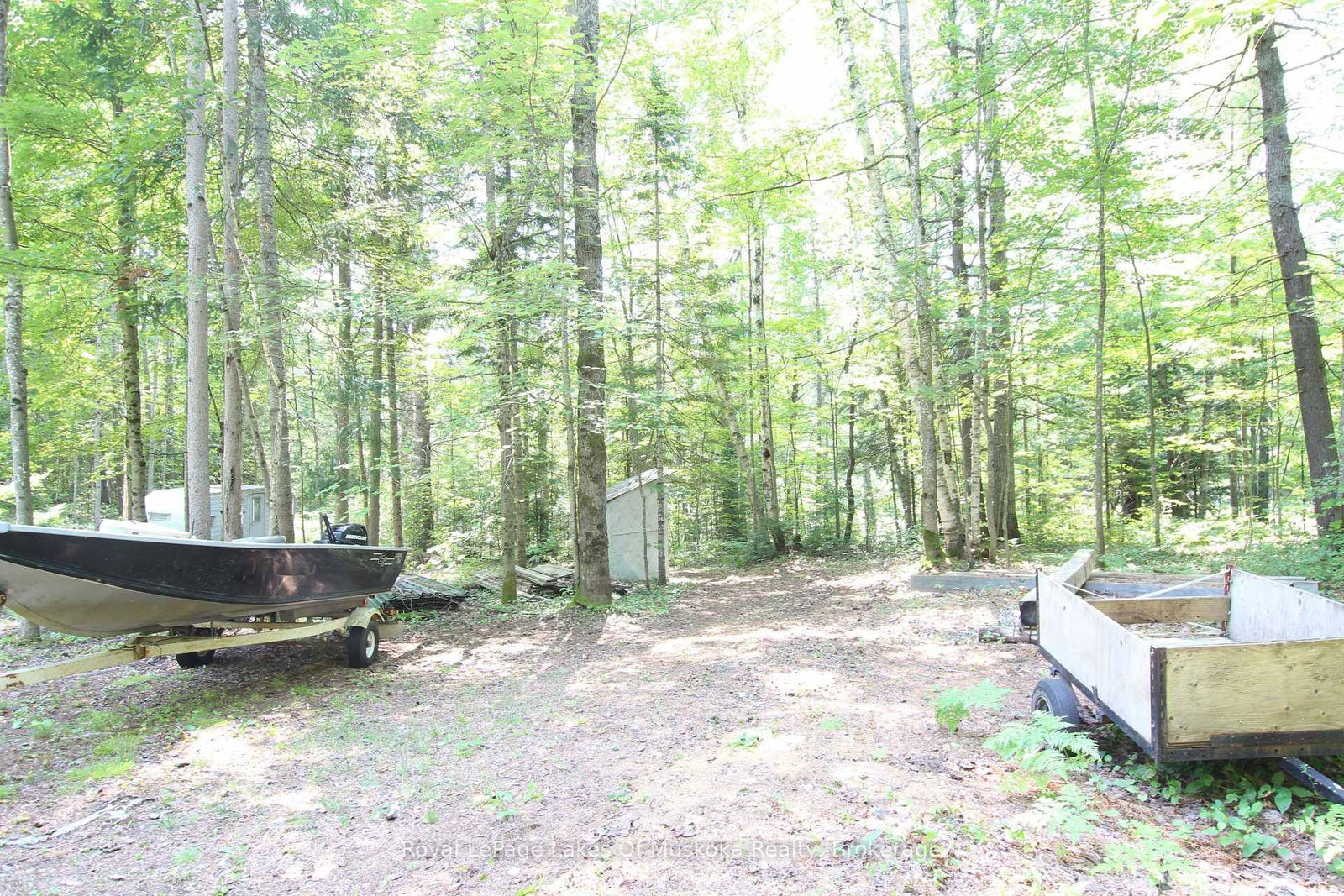 1101 Langford Road • Lake of Bays, ON photo 24