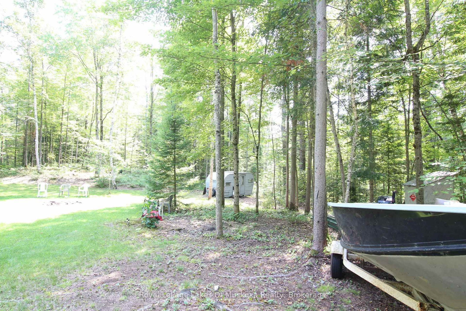 1101 Langford Road • Lake of Bays, ON photo 25