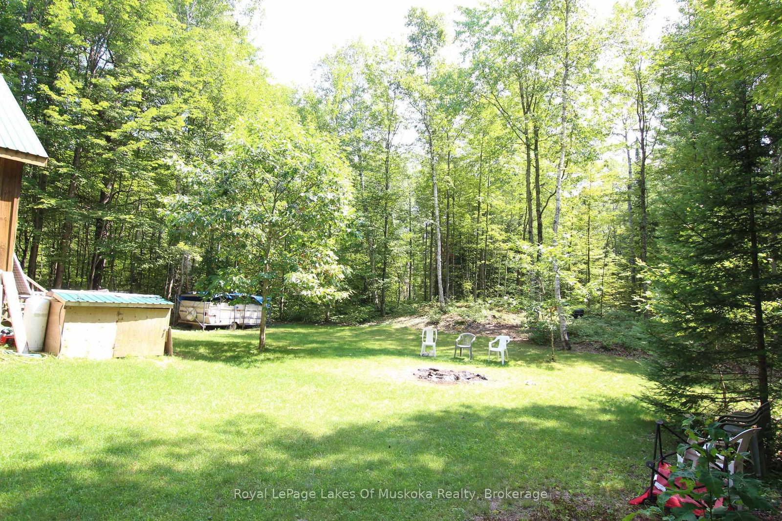 1101 Langford Road • Lake of Bays, ON photo 26