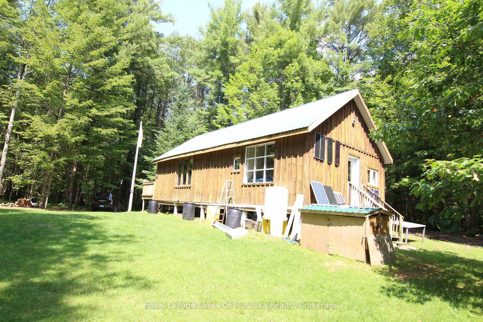 1101 Langford Road • Lake of Bays, ON photo 27