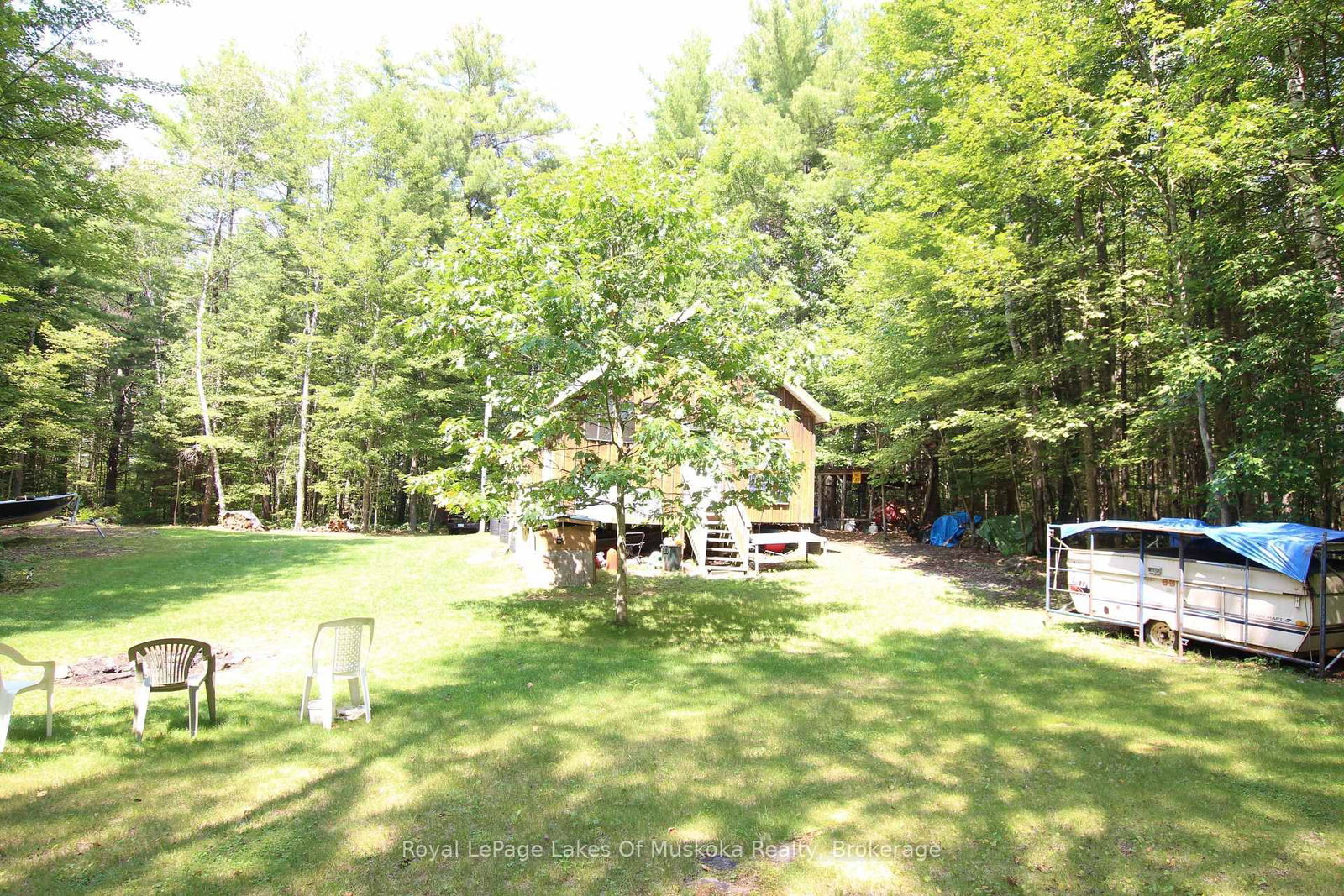 1101 Langford Road • Lake of Bays, ON photo 28